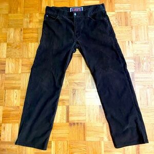 Levi’s Corduroy Pants - Brown - EUC